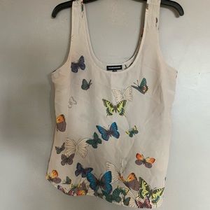 Butterfly Blouse